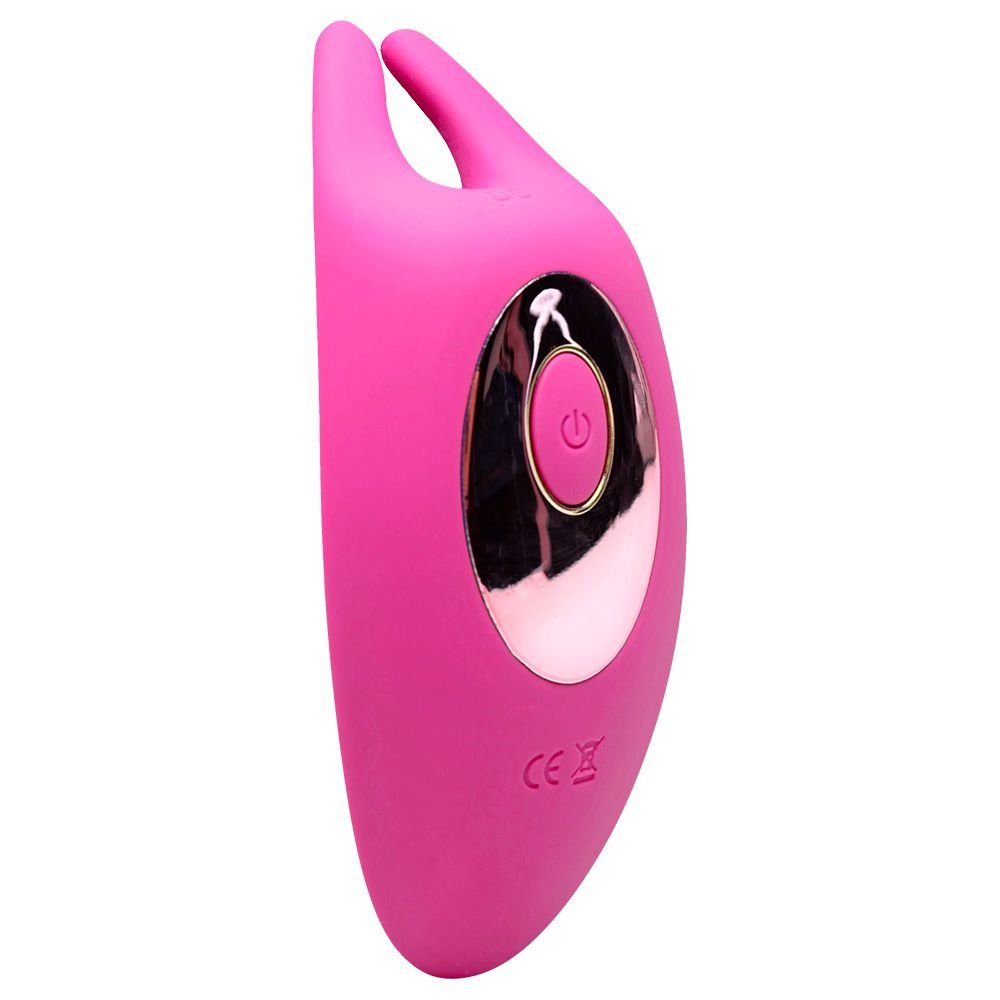 Vibrador Calcinha 9 Modos Controle App Vipmix
