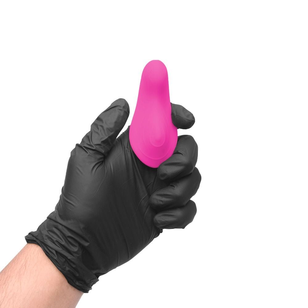 Vibrador Calcinha 9 Modos Via App Butterfly Vipmix