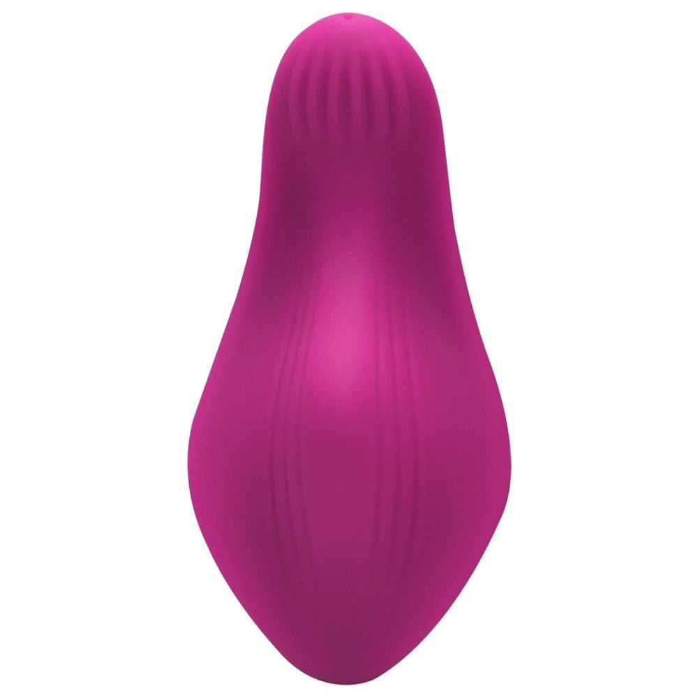 Vibrador Calcinha Aplicativo Estimulador Usb Yaffa
