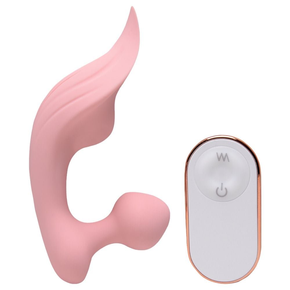 Vibrador Calcinha Chomper S-hande Sexy Import