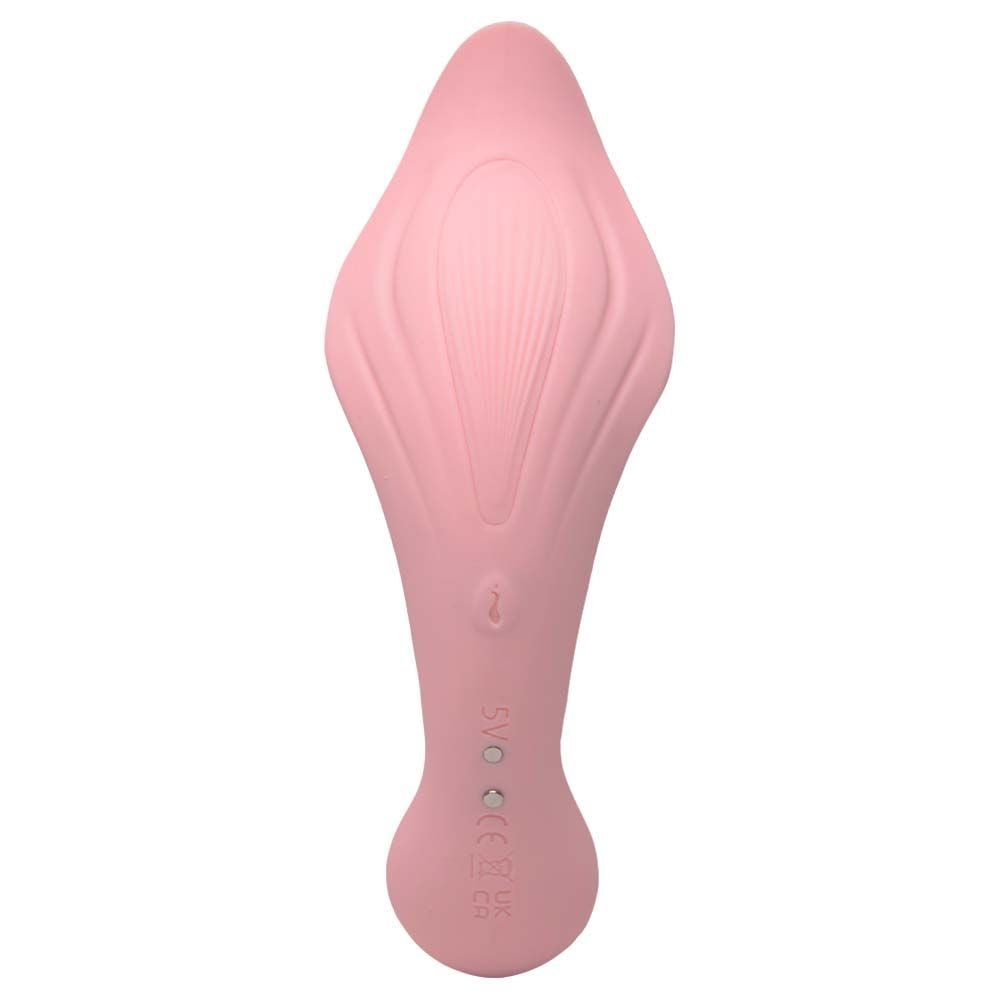 Vibrador Calcinha Chomper S-hande Sexy Import