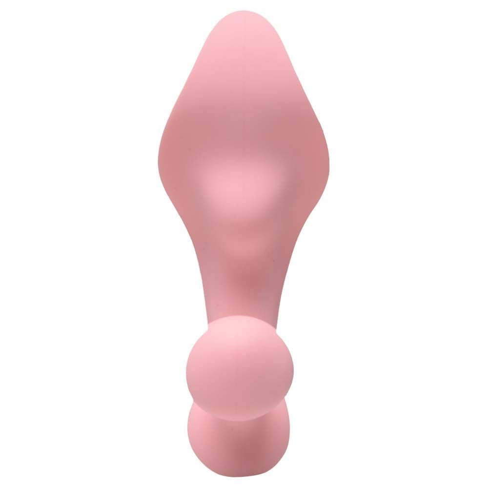 Vibrador Calcinha Chomper S-hande Sexy Import