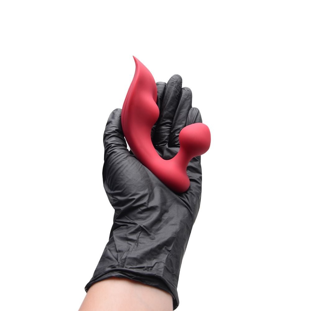 Vibrador Calcinha Chomper S-hande Sexy Import