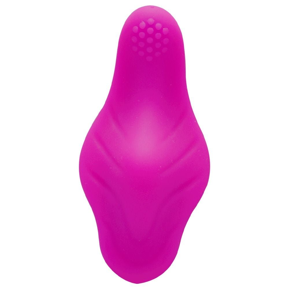 Vibrador Calcinha Via App Estimulador Usb Yaffa