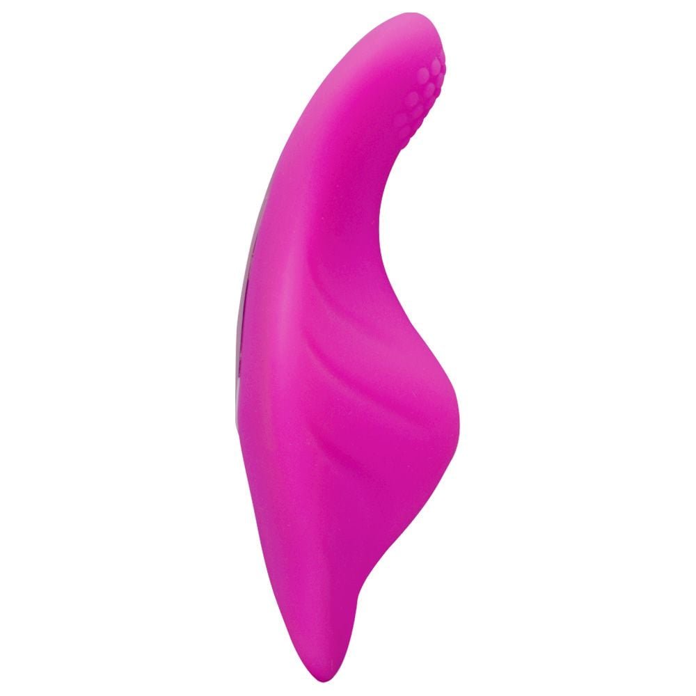 Vibrador Calcinha Via App Estimulador Usb Yaffa