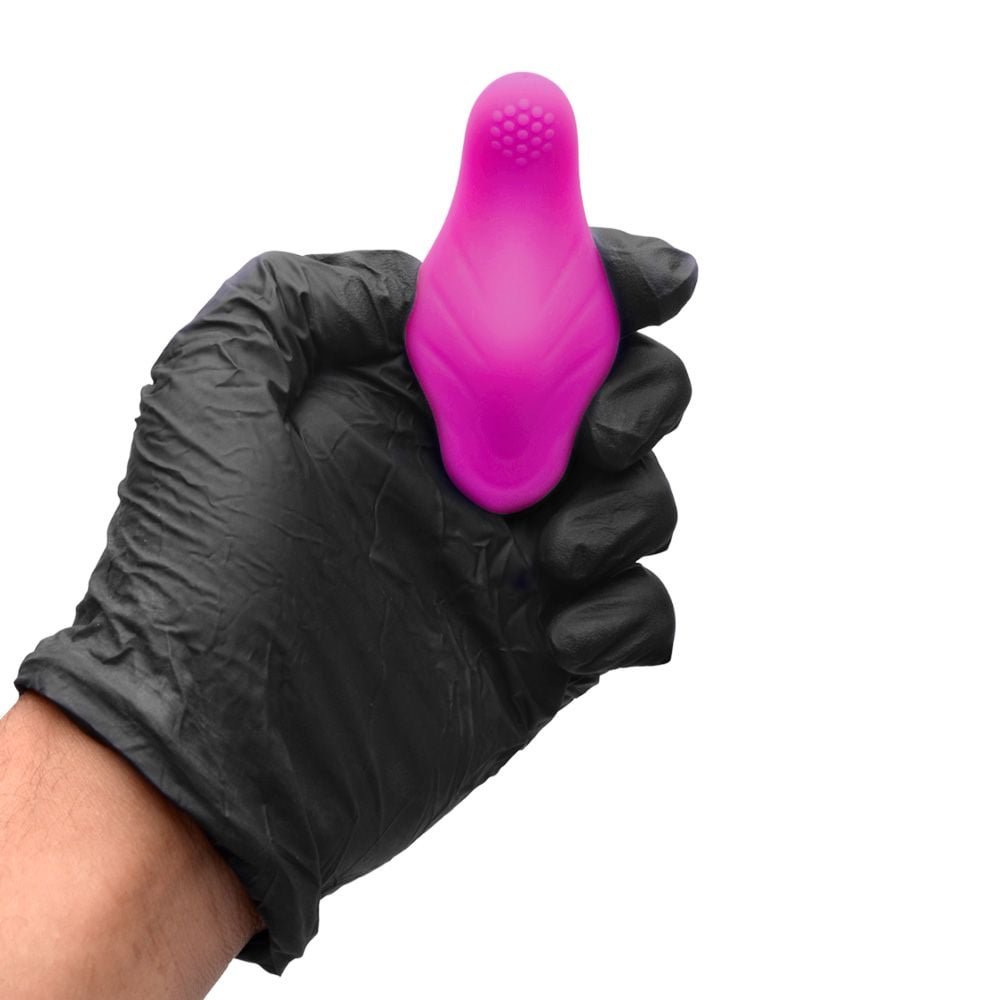 Vibrador Calcinha Via App Estimulador Usb Yaffa