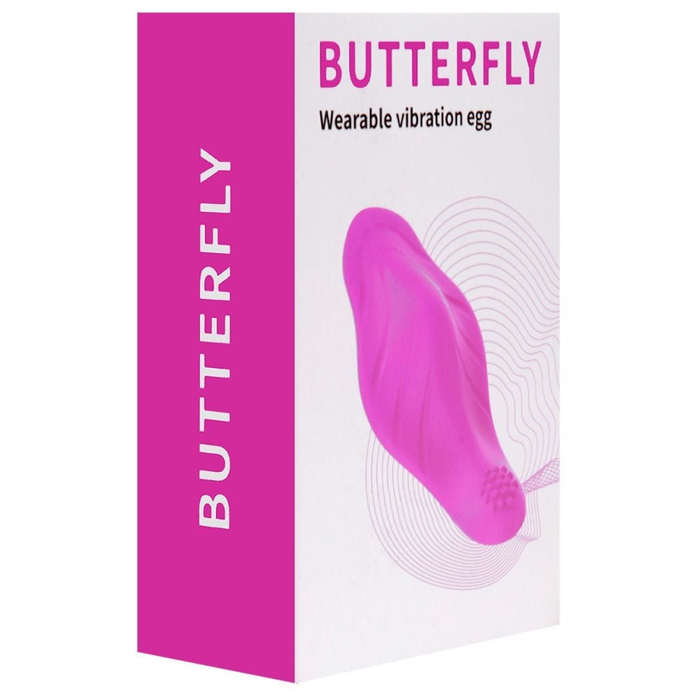 Vibrador Calcinha Via App Recarregável Via Usb Yaffa