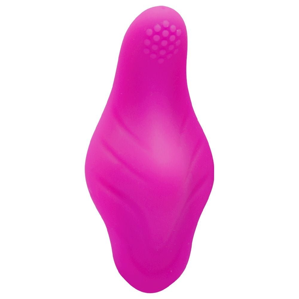 Vibrador Calcinha Via App Recarregável Via Usb Yaffa