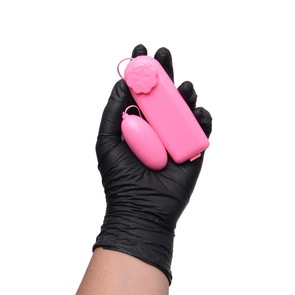 Vibrador Cápsula Bullet Multivelocidade Sexy Import