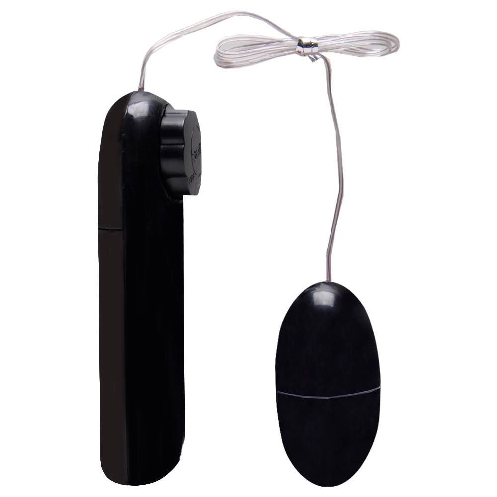 Vibrador Cápsula Bullet Multivelocidade Sexy Import