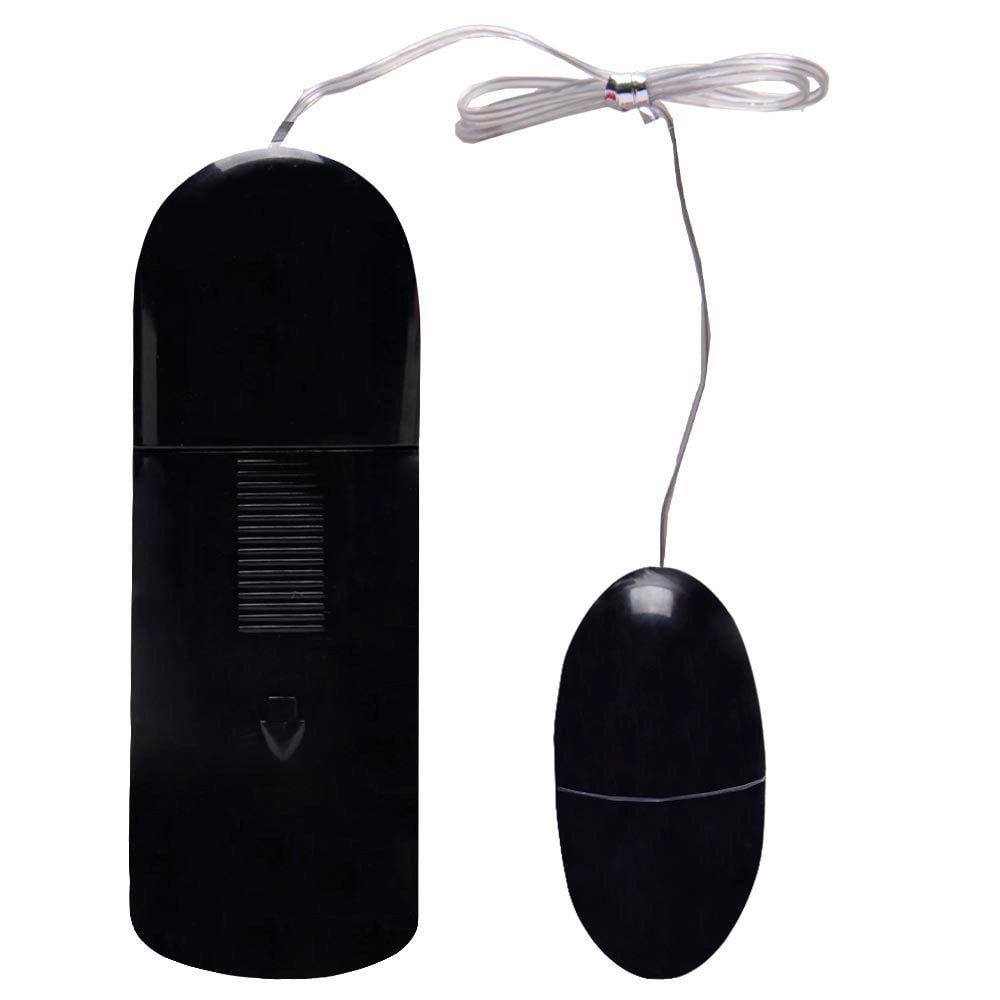 Vibrador Cápsula Bullet Multivelocidade Sexy Import