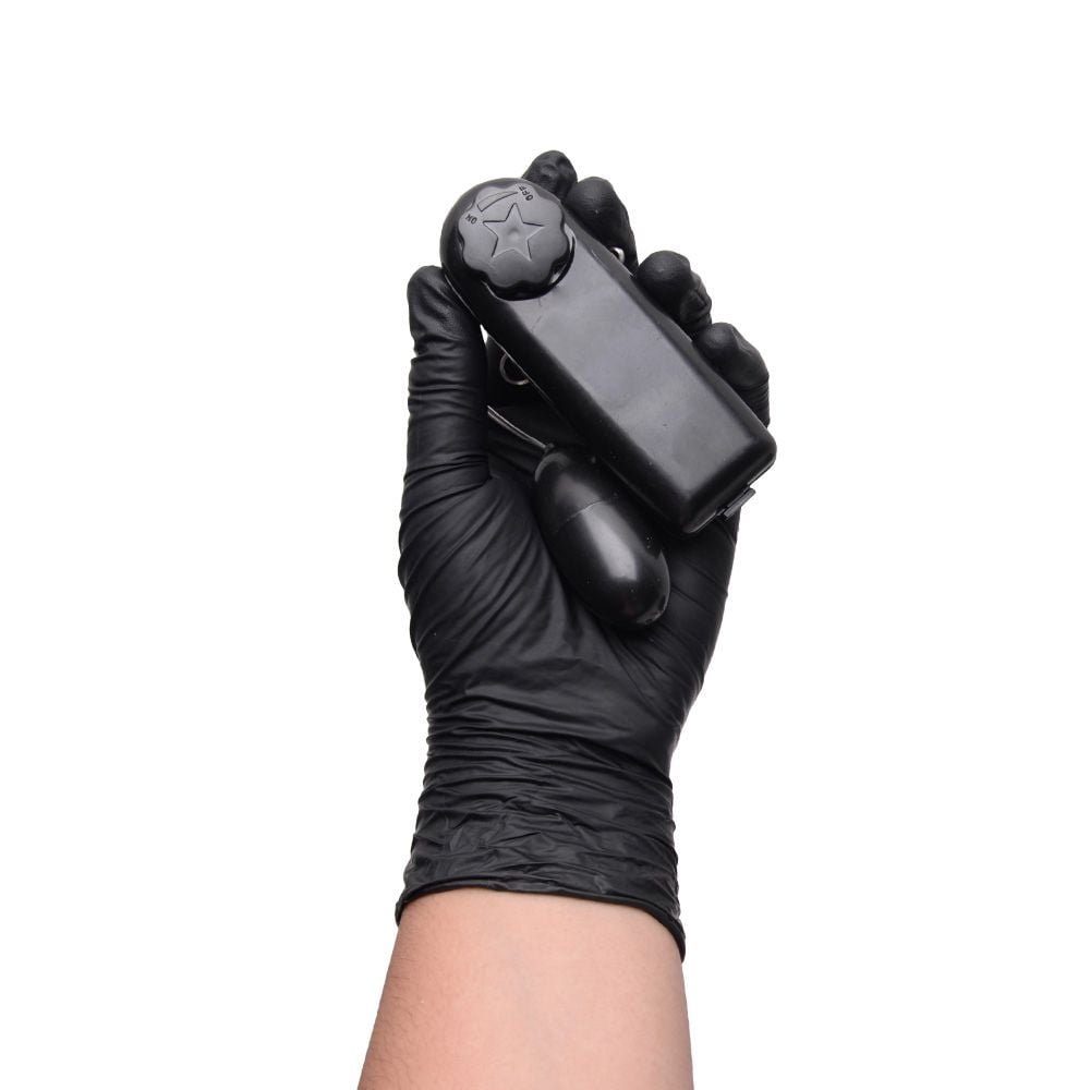 Vibrador Cápsula Bullet Multivelocidade Sexy Import