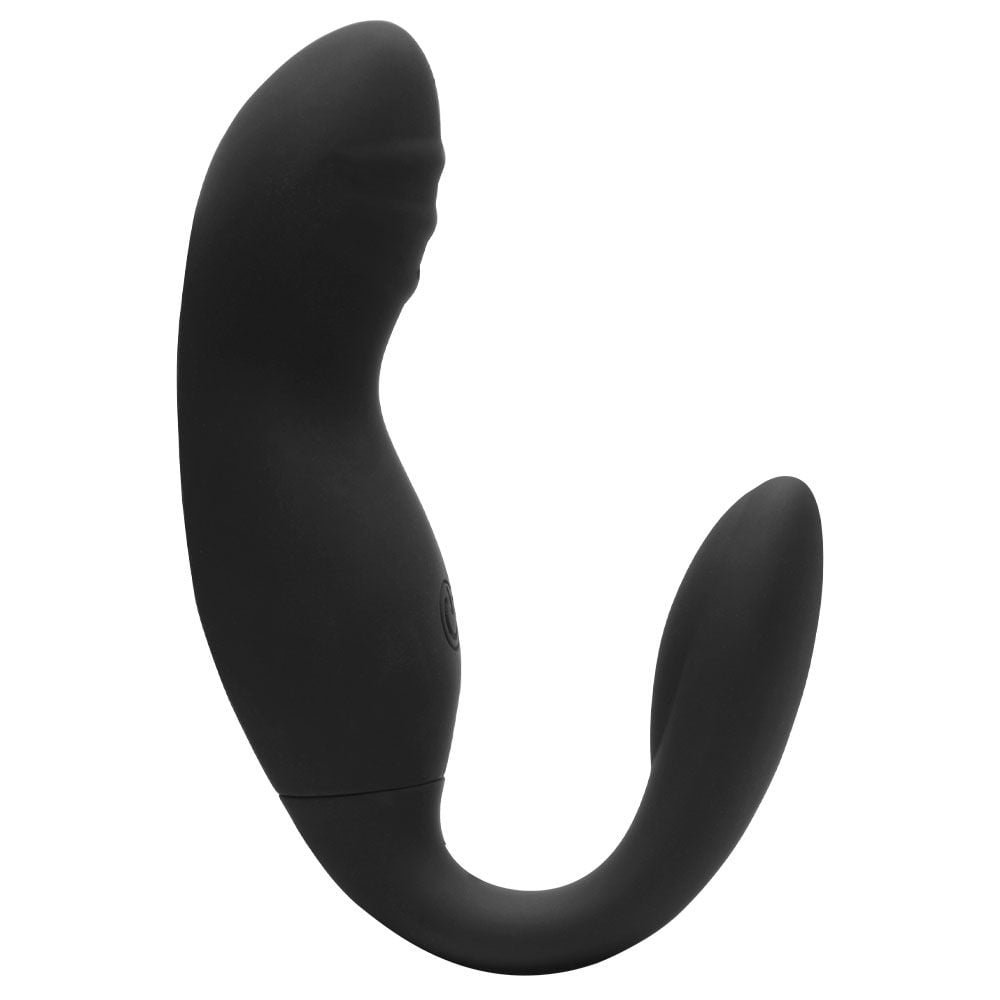 Vibrador Casal 10 Vibrações Hippocampus I-moon Vipmix