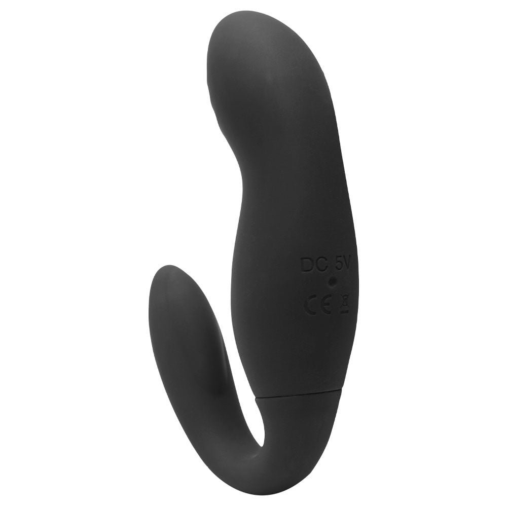 Vibrador Casal 10 Vibrações Hippocampus I-moon Vipmix