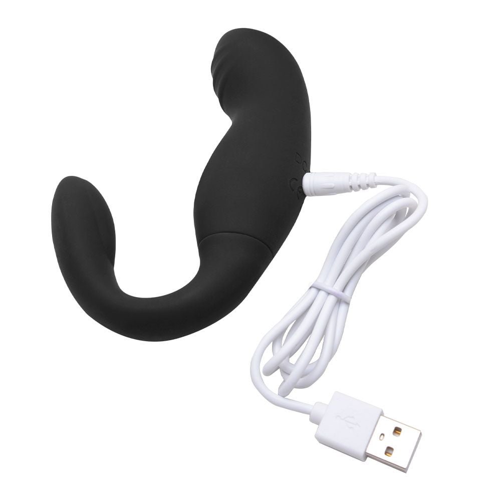 Vibrador Casal 10 Vibrações Hippocampus I-moon Vipmix