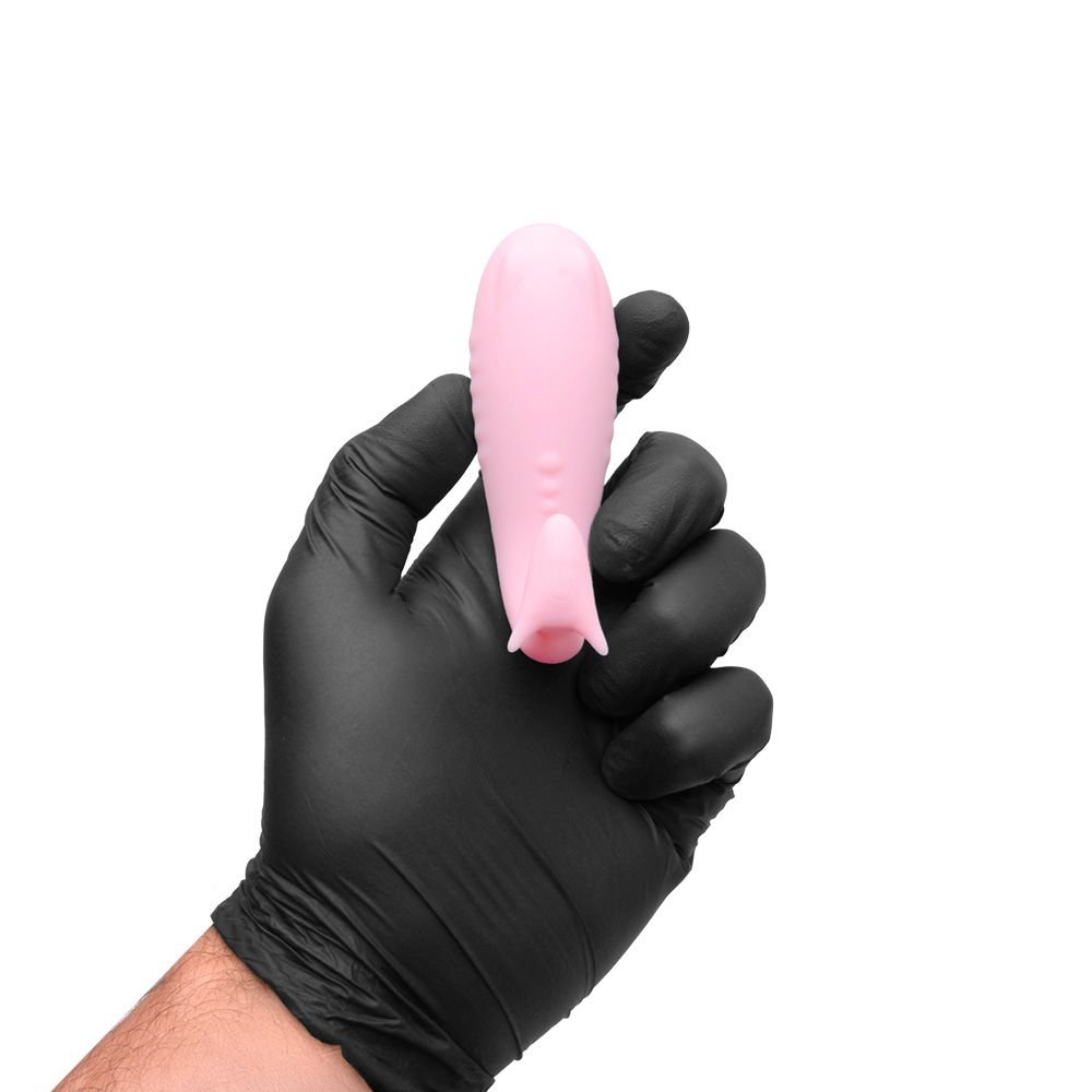 Vibrador Casal 8 Vibrações Backus Youvibe Vipmix
