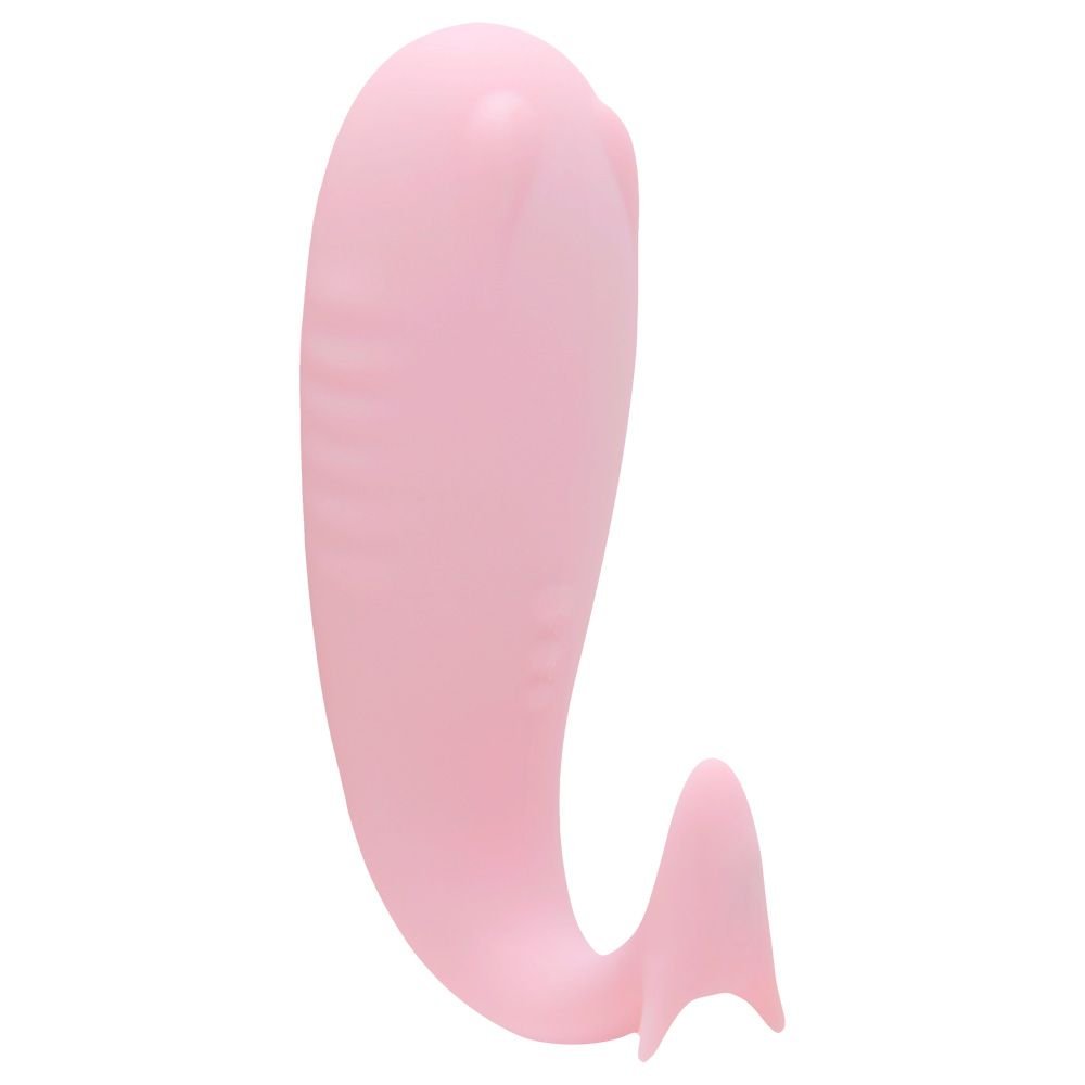 Vibrador Casal 8 Vibrações Backus Youvibe Vipmix