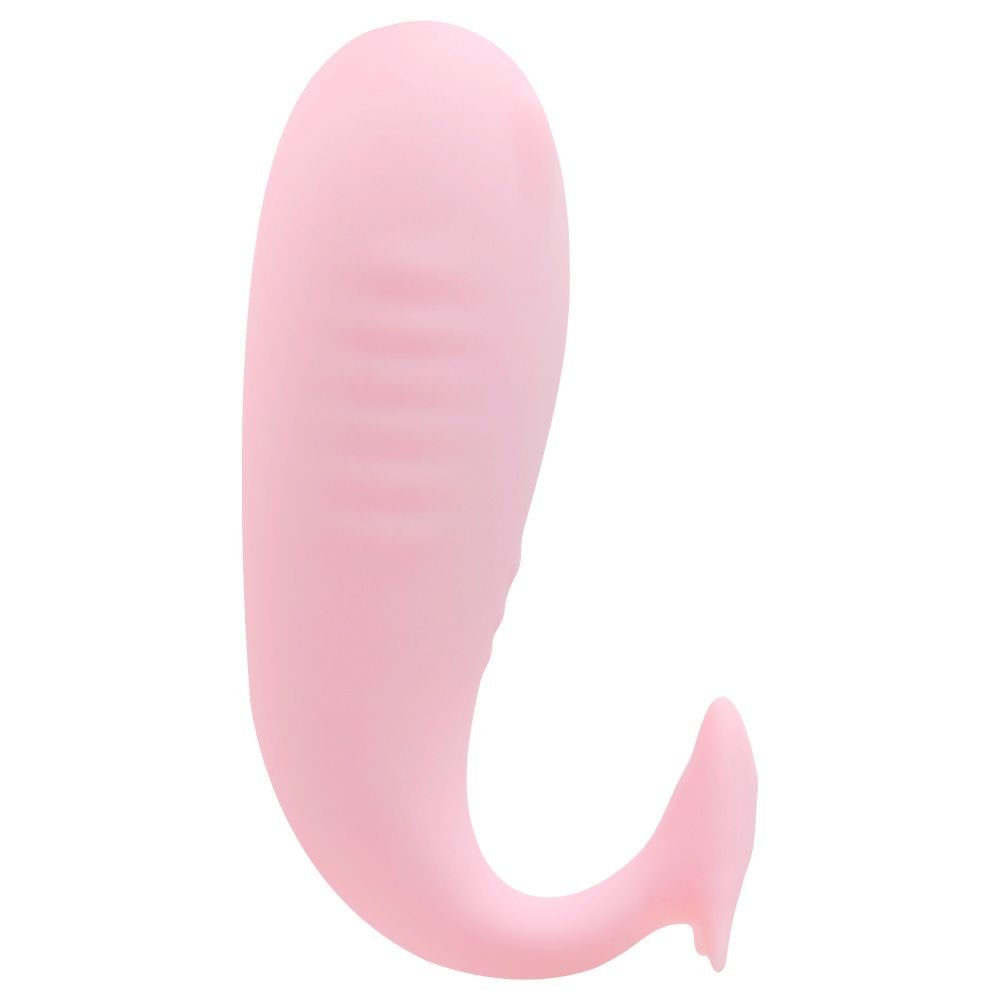Vibrador Casal 8 Vibrações Backus Youvibe Vipmix