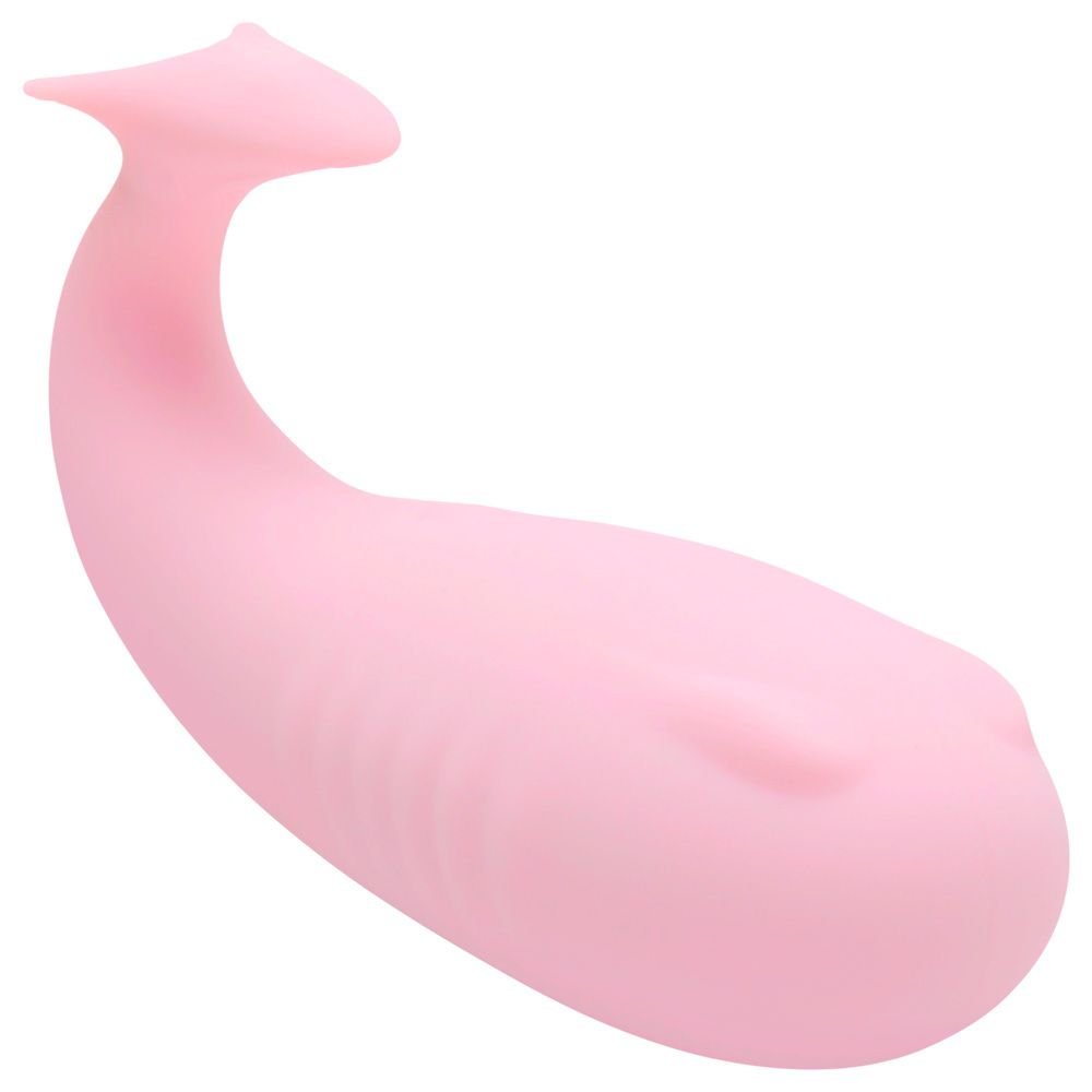Vibrador Casal 8 Vibrações Backus Youvibe Vipmix