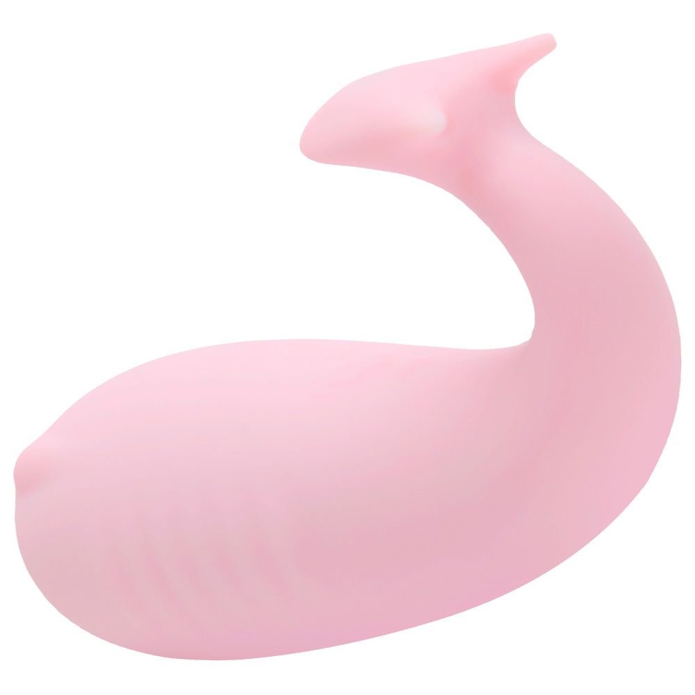 Vibrador Casal 8 Vibrações Backus Youvibe Vipmix