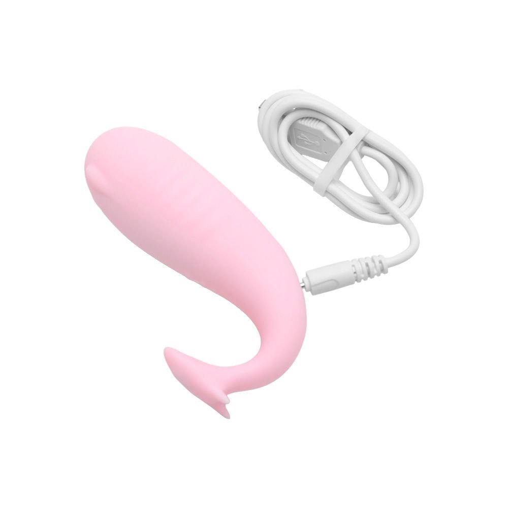 Vibrador Casal 8 Vibrações Backus Youvibe Vipmix