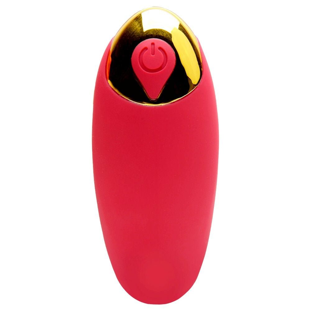 Vibrador Casal Recarregável Remoto Sexy Import