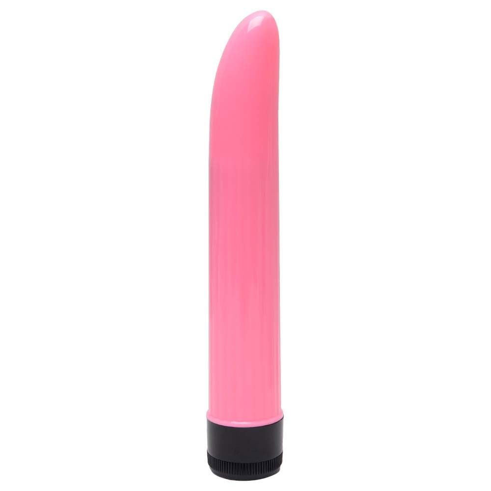 Vibrador Clássico 17,5 X 2,5cm You Vibe Vipmix