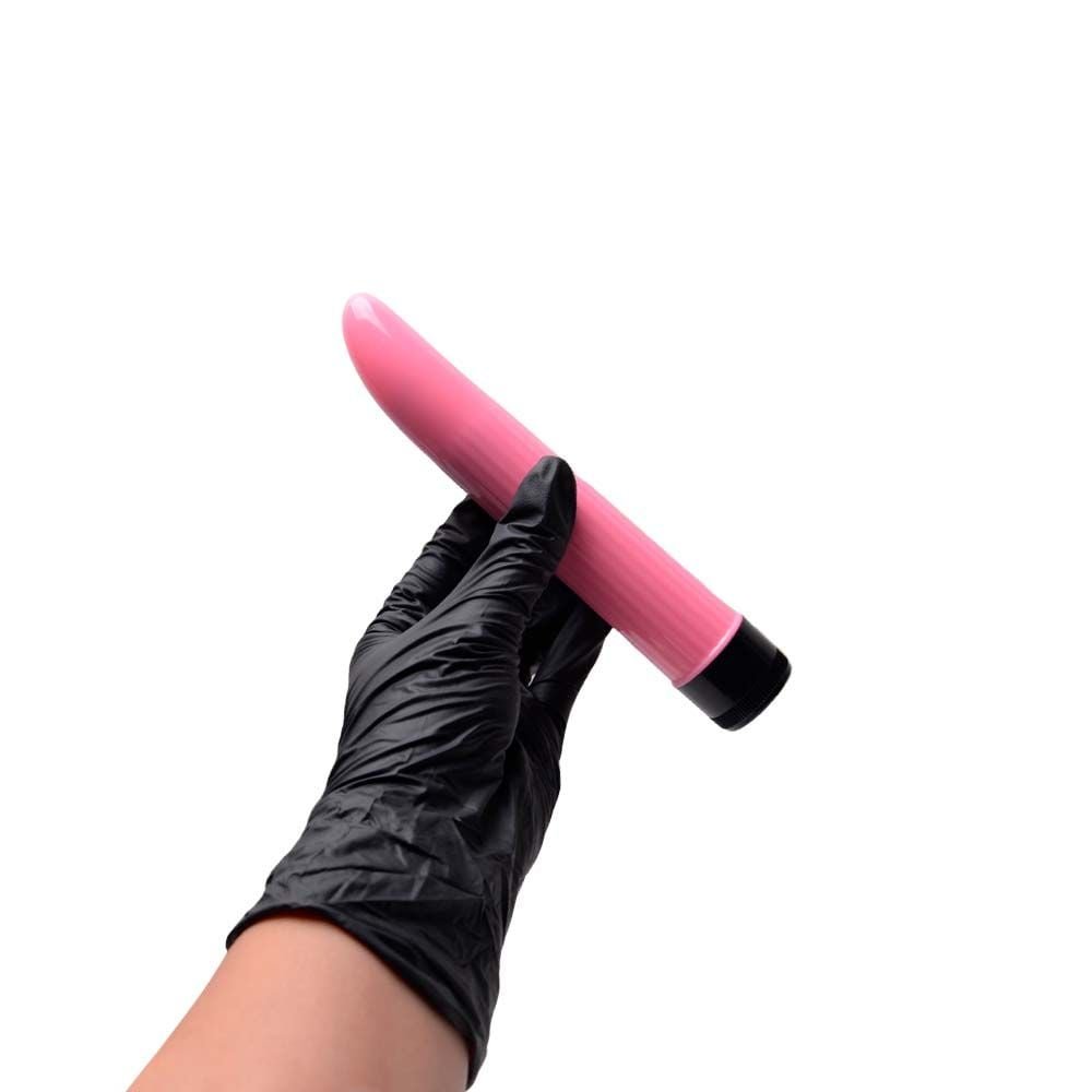 Vibrador Clássico 17,5 X 2,5cm You Vibe Vipmix