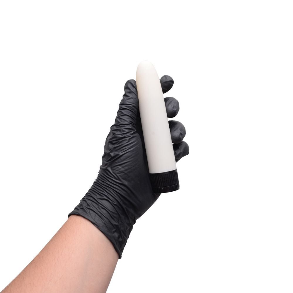Vibrador Clássico Personal 13cm Aveludado Sexy Import