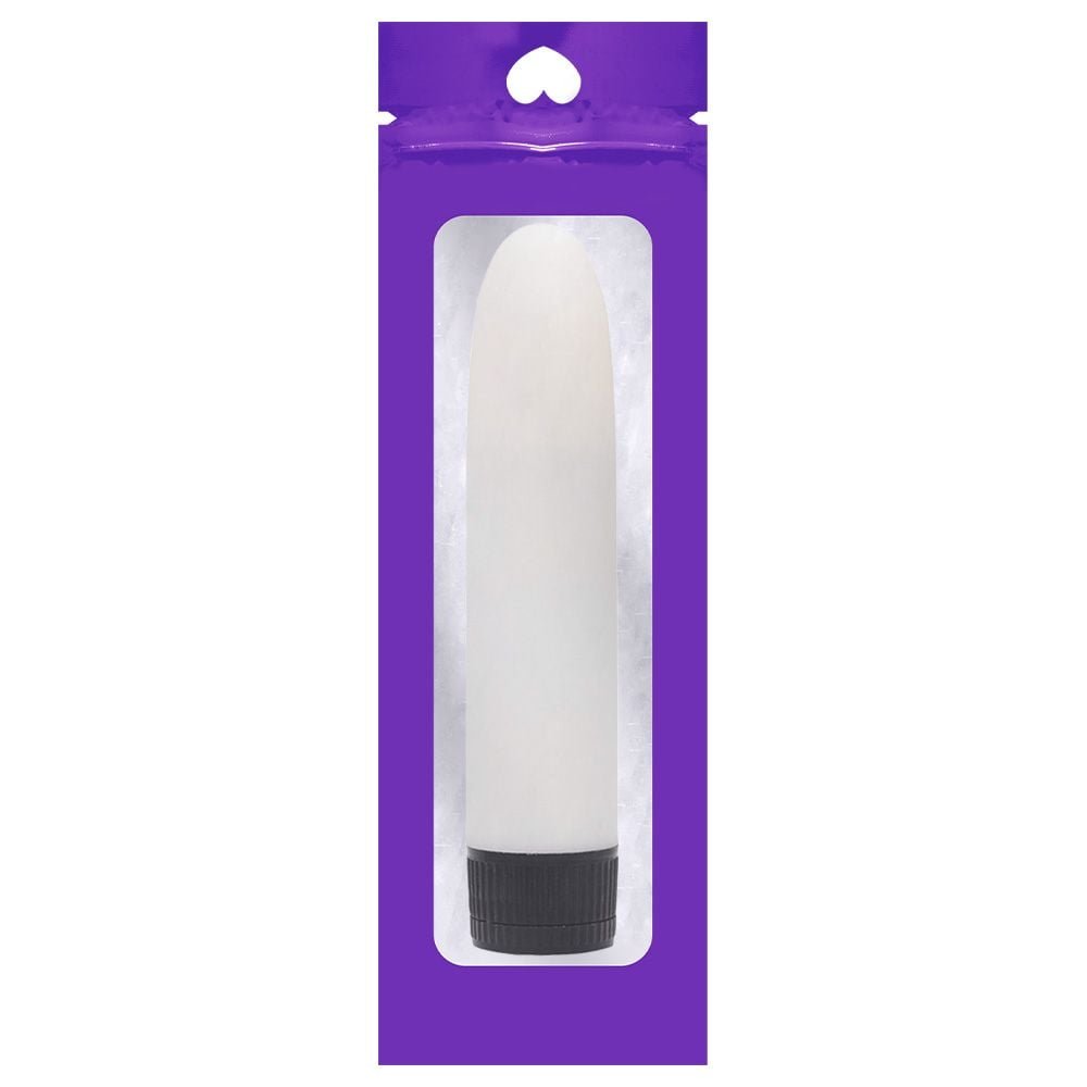 Vibrador Clássico Personal 13cm Aveludado Sexy Import