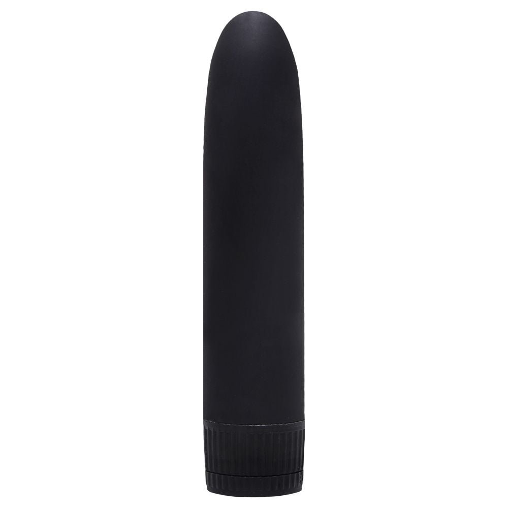 Vibrador Clássico Personal 13cm Aveludado Sexy Import