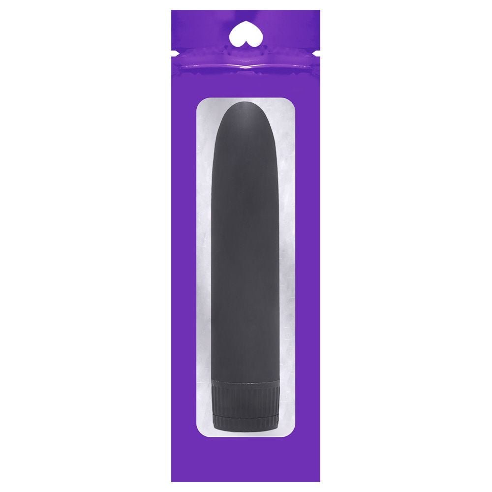 Vibrador Clássico Personal 13cm Aveludado Sexy Import