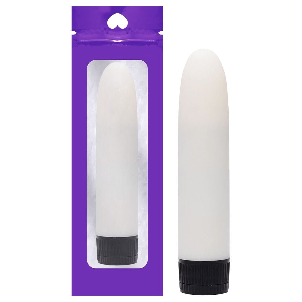Vibrador Clássico Personal 13cm Aveludado Sexy Import
