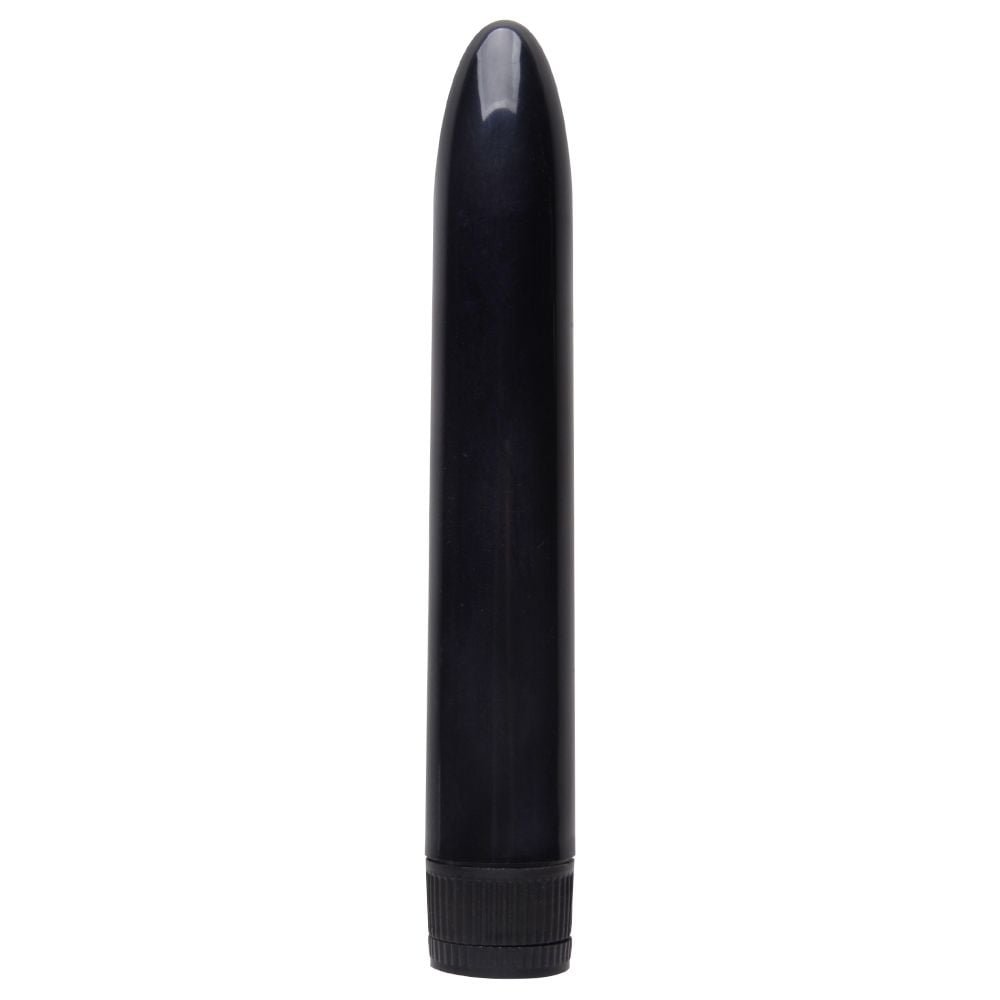 Vibrador Clássico Personal De 18cm Liso Sexy Import