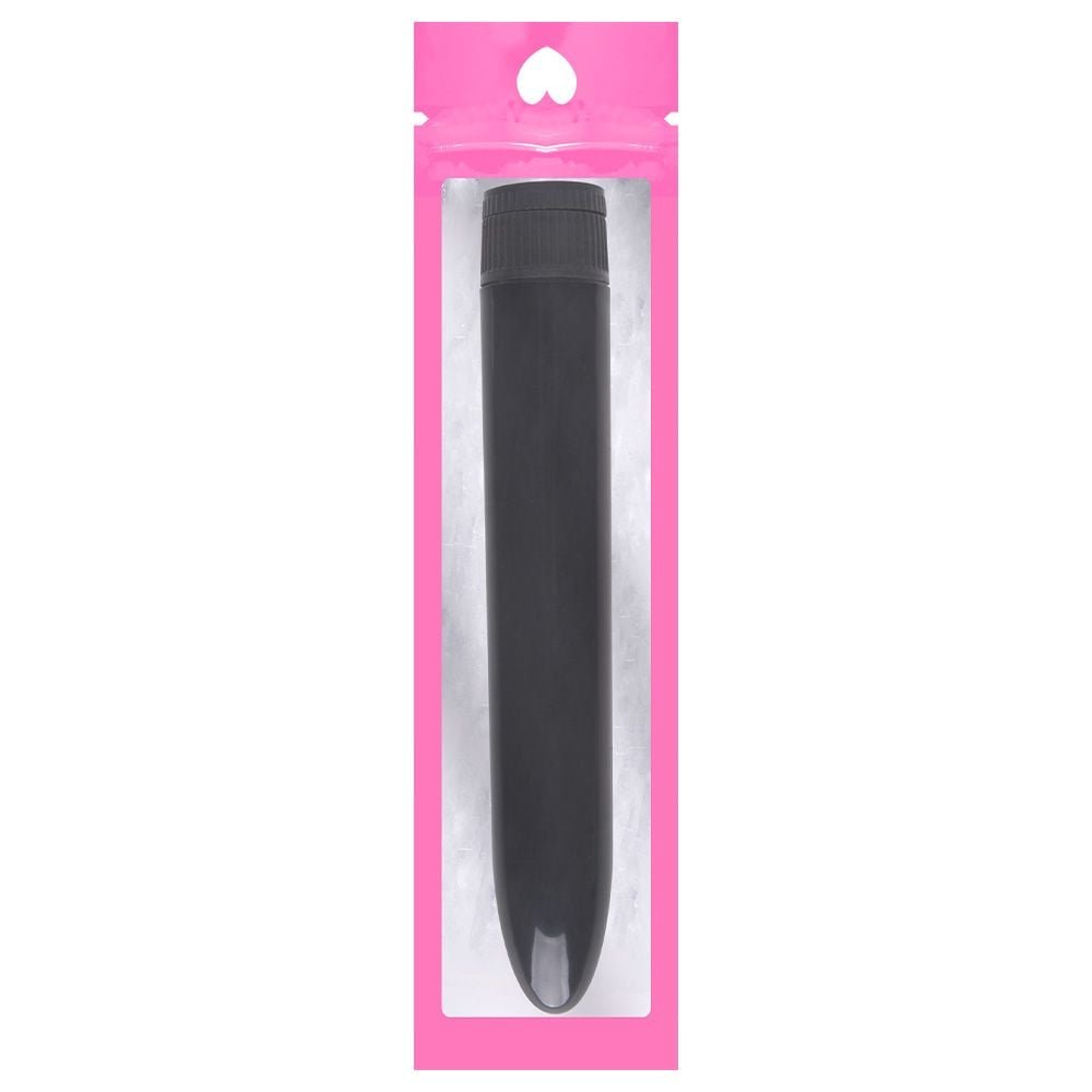 Vibrador Clássico Personal De 18cm Liso Sexy Import