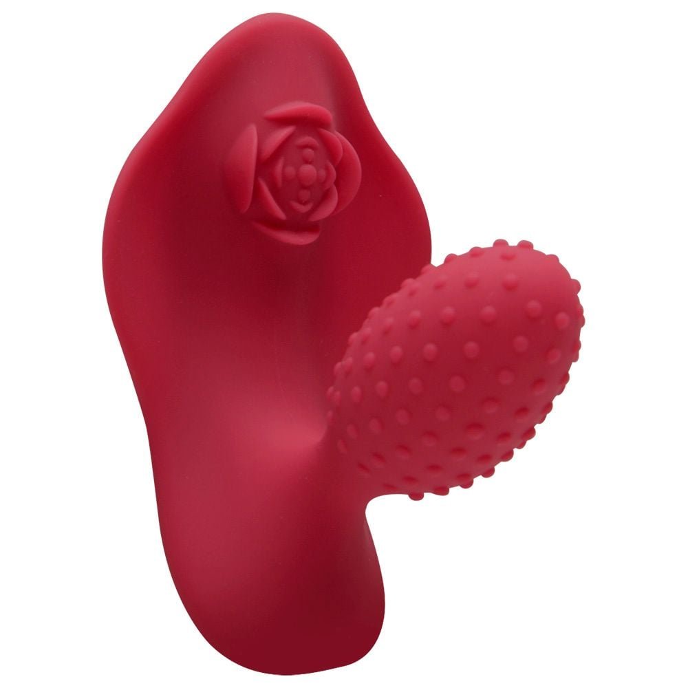 Vibrador Clitoriano Controle App Luella Youvibe Vipmix