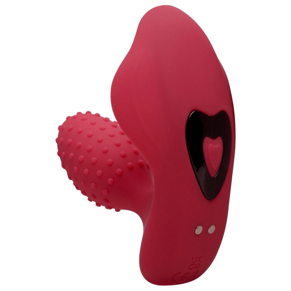 Vibrador Clitoriano Controle App Luella Youvibe Vipmix