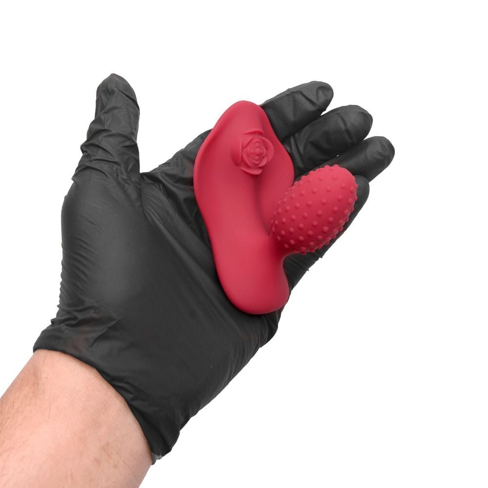 Vibrador Clitoriano Controle App Luella Youvibe Vipmix