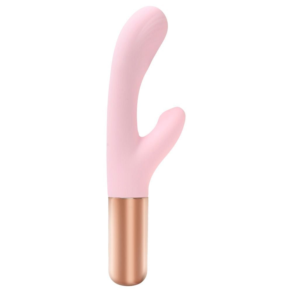 Vibrador Clitóris 8 Vibrações Aquece Hall Vipmix