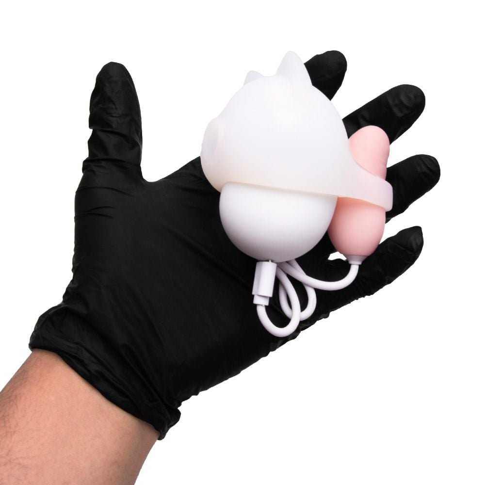 Vibrador Clitóris Lucky Cat Pro2 S-hande Sexy Import