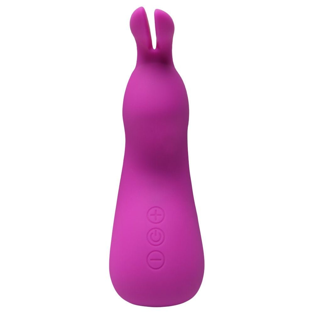 Vibrador Clitóris Nakki Pretty Love Sexy Import
