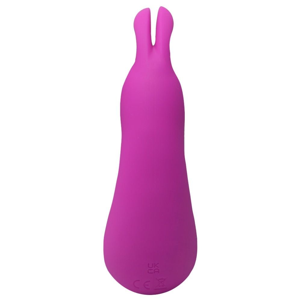 Vibrador Clitóris Nakki Pretty Love Sexy Import