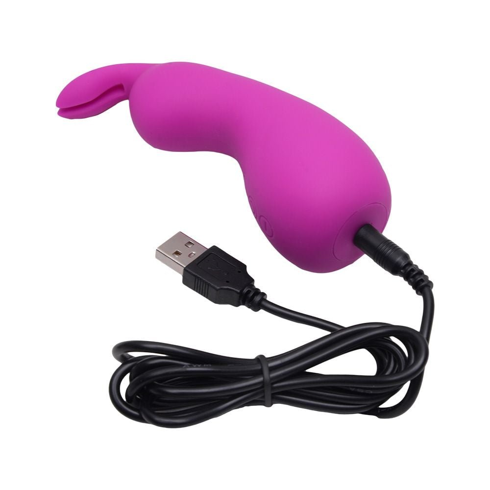 Vibrador Clitóris Nakki Pretty Love Sexy Import