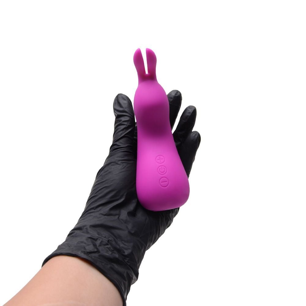 Vibrador Clitóris Nakki Pretty Love Sexy Import