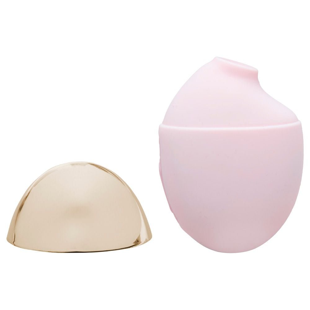 Vibrador Clitóris Pulsação Sucking Egg Sexy Import