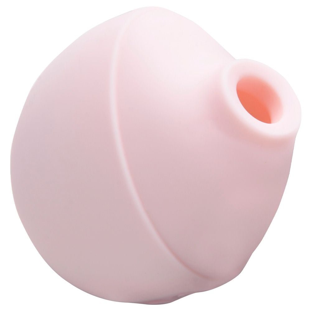 Vibrador Clitóris Pulsação Sucking Egg Sexy Import