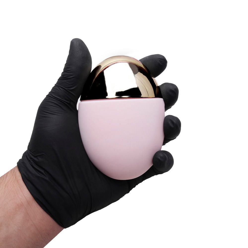 Vibrador Clitóris Pulsação Sucking Egg Sexy Import
