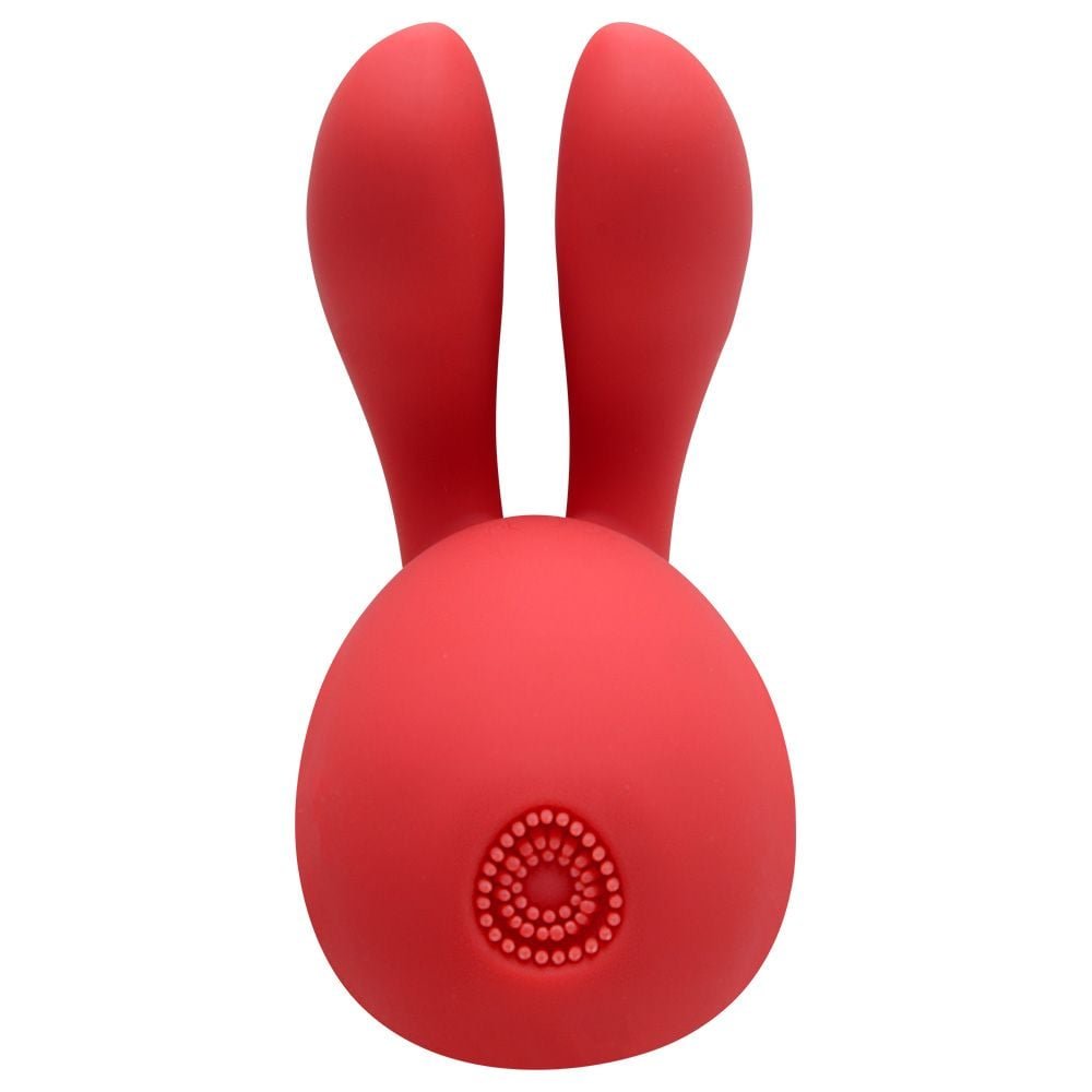 Vibrador Clitóris Tapping Coelho Sexy Import