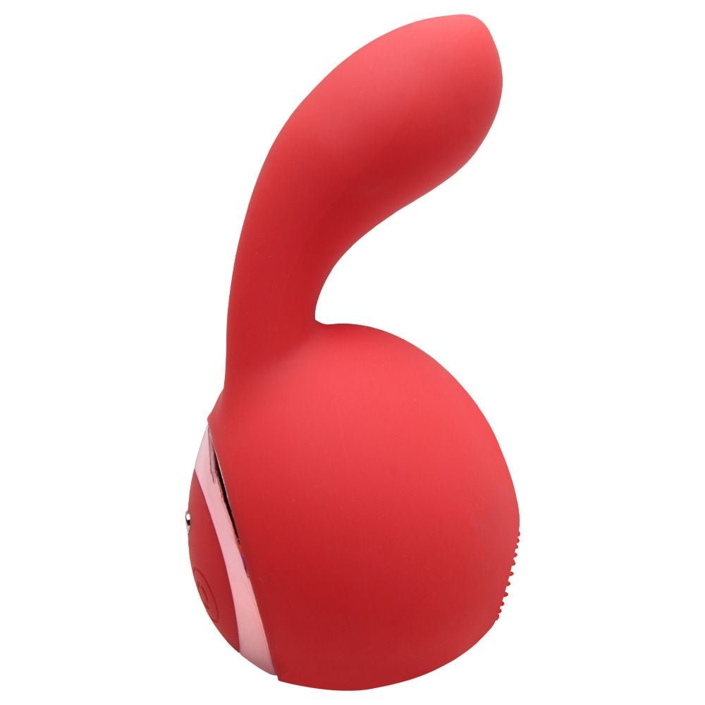 Vibrador Clitóris Tapping Coelho Sexy Import