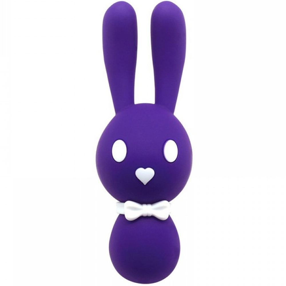 Vibrador Coelho 10 Vibrações Dorcel Triple Vipmix